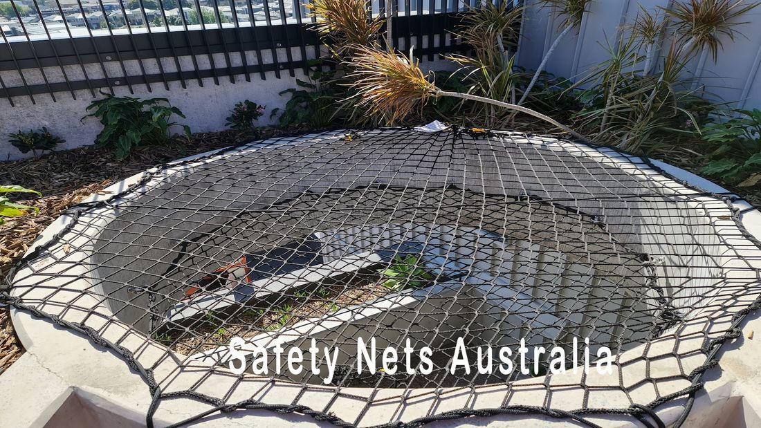 Safety Nets Australia