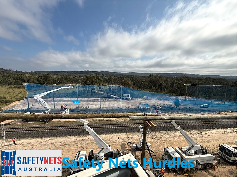 Safety Nets For Hurdles