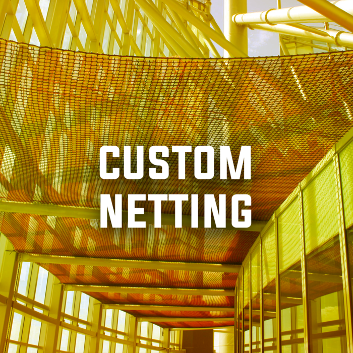 Safety Nets Australia | Fall Prevention